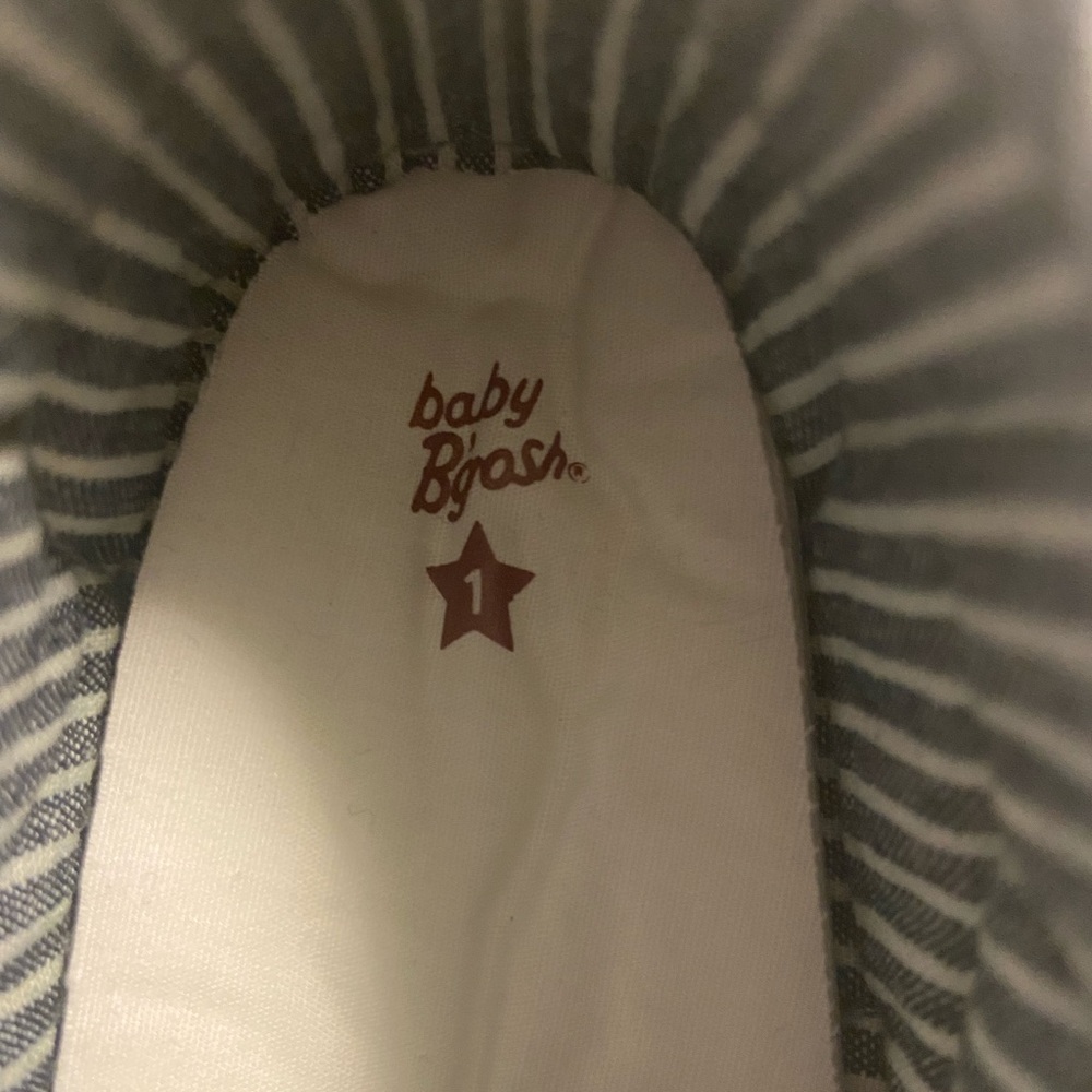 Baby Shoes size 1